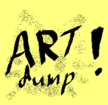 ART DUMP!